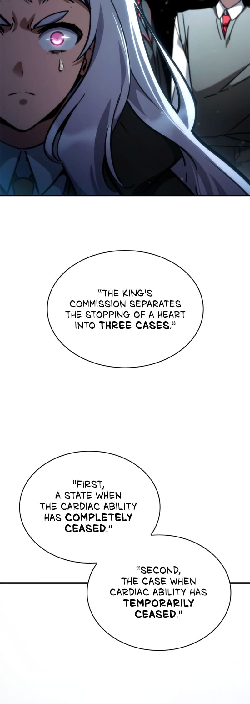 Infinite Mage, Chapter 92 image 87